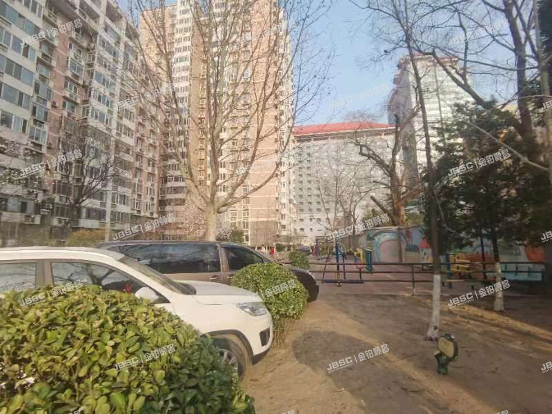 朝阳区 华威南路3号楼104室（华辉苑）