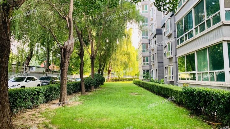 东城区 新中街18号院2号楼1604室（阳光都市）