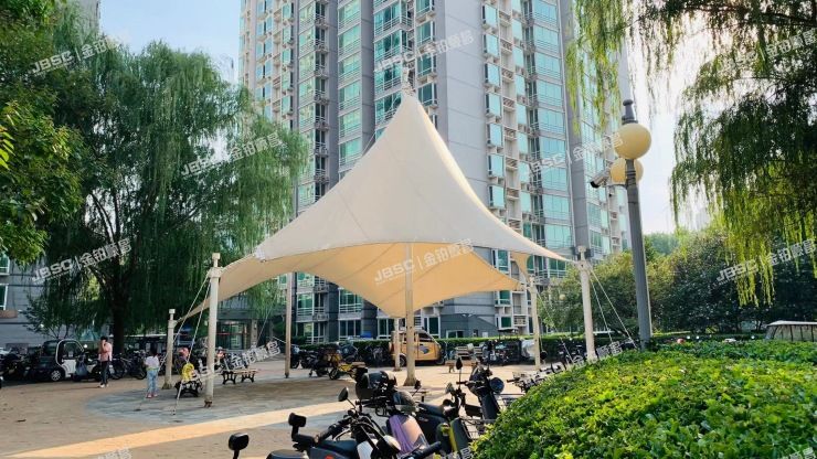 东城区 新中街18号院2号楼1604室（阳光都市）