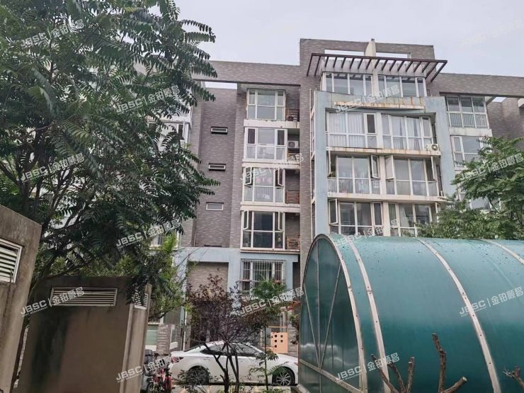 朝阳区 白鹿司路五号院12号楼2单元302室（柏阳景园C区）