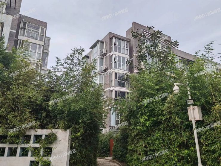 朝阳区 白鹿司路五号院12号楼2单元302室（柏阳景园C区）