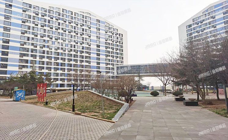 通州区 兴贸一街12号院4号楼205室（IN北京）