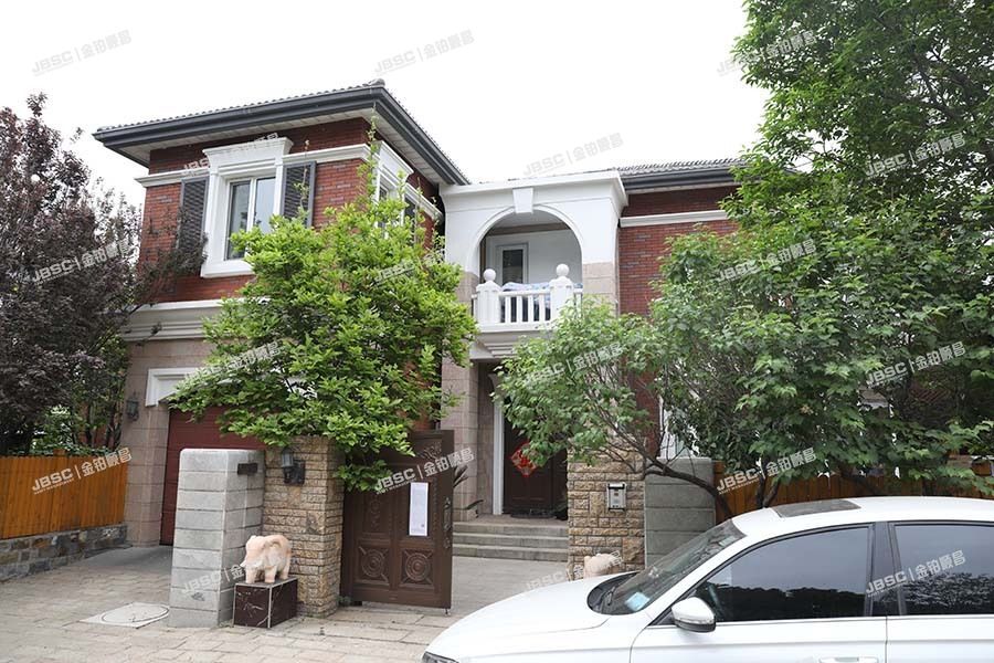 怀柔区 红螺路8号10号楼-1至2层 (红螺湖别墅)