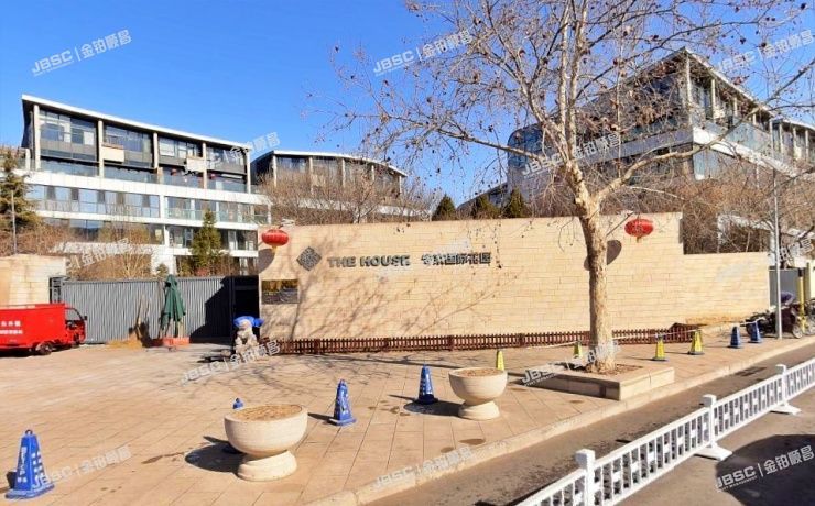 海淀区 浩思家园11号楼-1至1层1单元101室（专家国际花园）