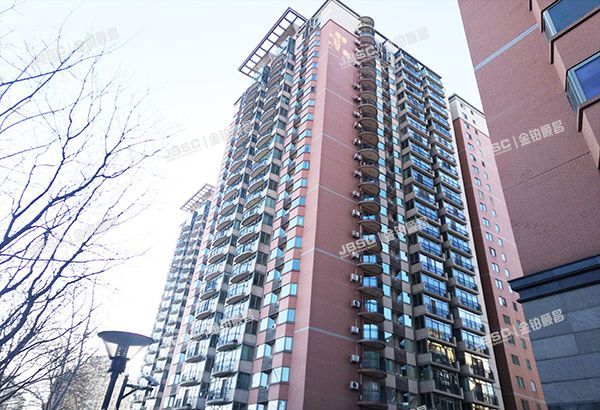 海淀区 紫竹院路33号（A段）1号楼15层1-18A室（美林花园）带1车位