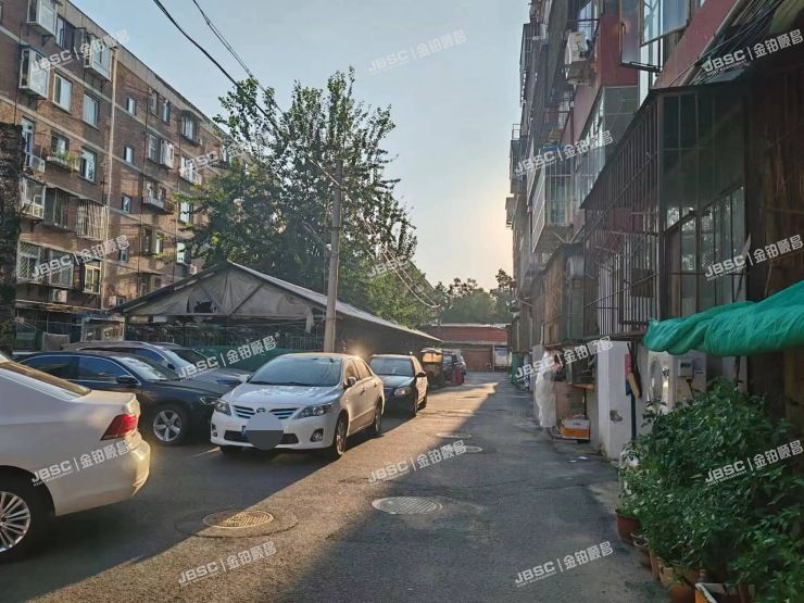 通州区 怡乐园一区54号楼3层532室（新华联家园南区）