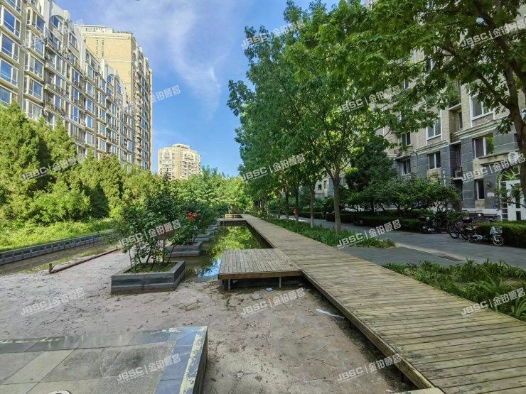 朝阳区 西大望路19号院3号楼4单元801室（金港国际）