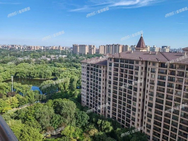 朝阳区 四季星河中街1号院3号楼11层3单元1201室（星河湾朗园）