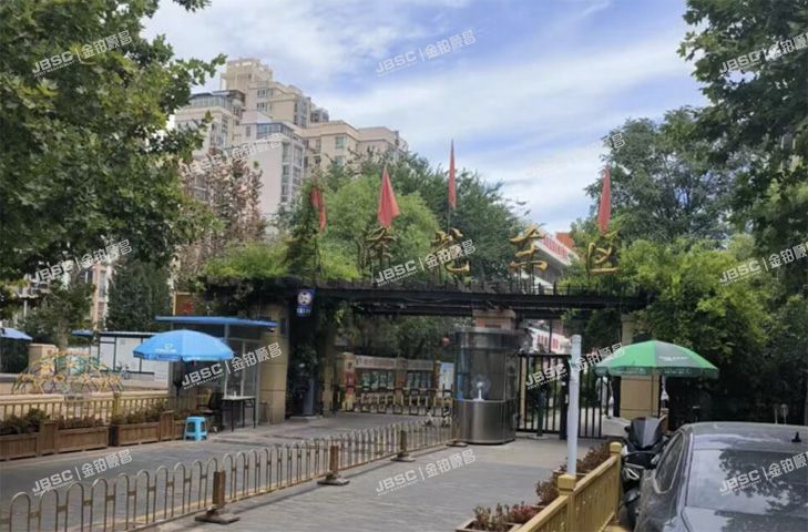 昌平区 龙泽苑东区G-5号楼1单元601室