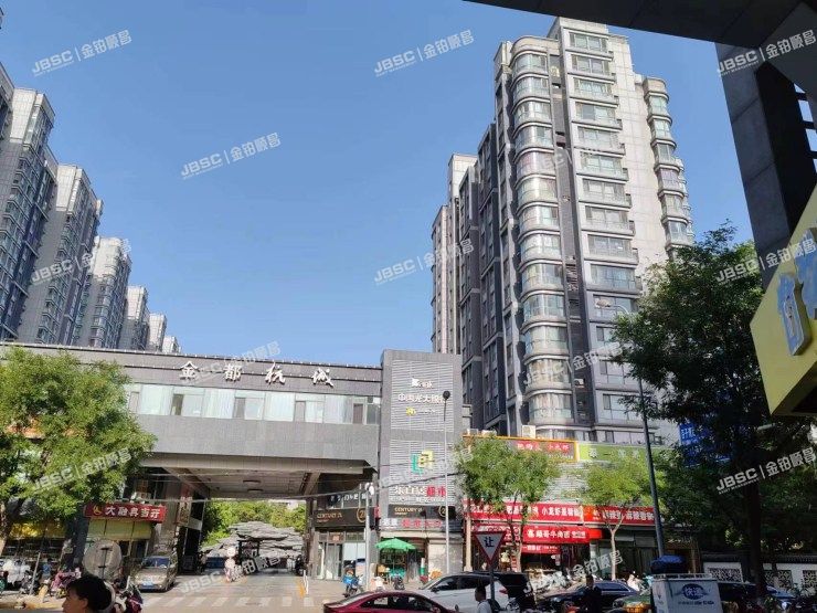 朝阳区 百子湾西里102号楼4单元603室（金都杭城东区）