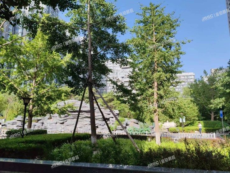 朝阳区 百子湾西里102号楼4单元603室（金都杭城东区）