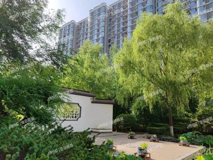 朝阳区 百子湾西里102号楼4单元603室（金都杭城东区）