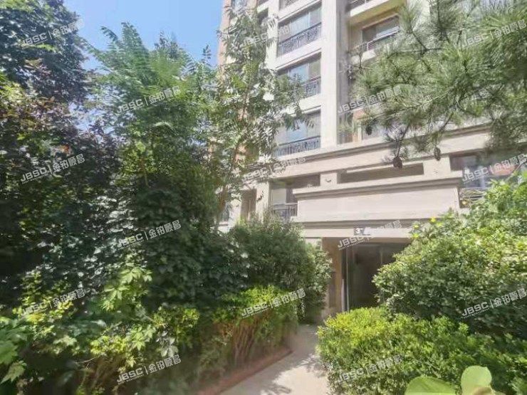 房山区 绿城·百合公寓60号楼3单元202室