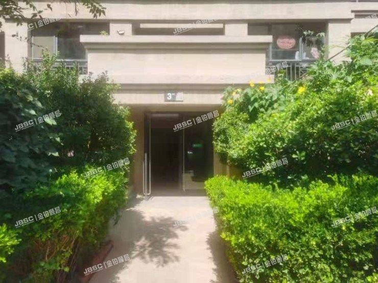 房山区 绿城·百合公寓60号楼3单元202室