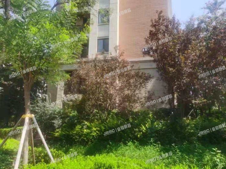 房山区 绿城·百合公寓60号楼3单元202室