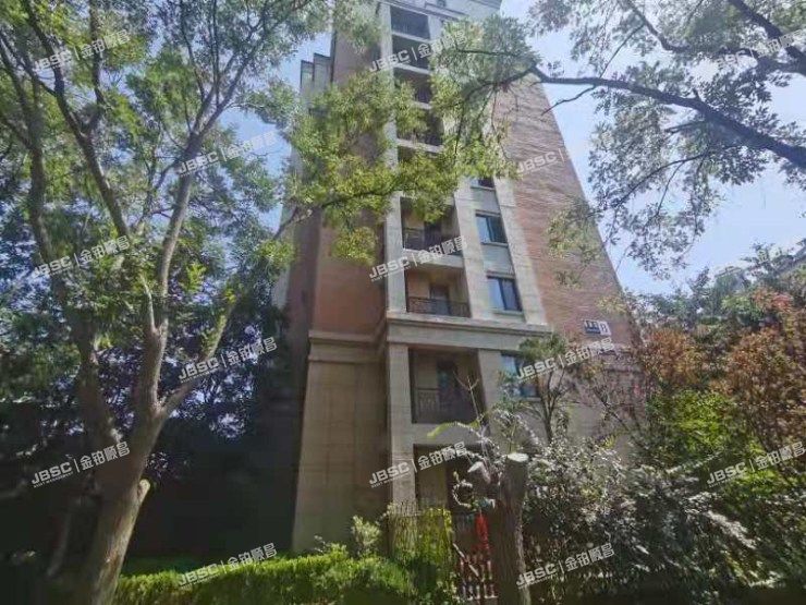 房山区 绿城·百合公寓60号楼3单元202室