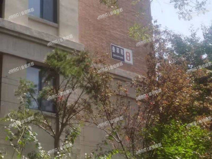 房山区 绿城·百合公寓60号楼3单元202室