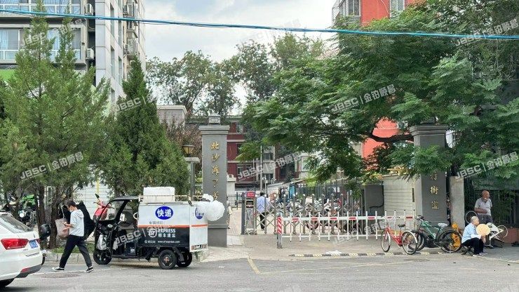 朝阳区 北沙滩7号院1号楼A1单元511室（中天国际）