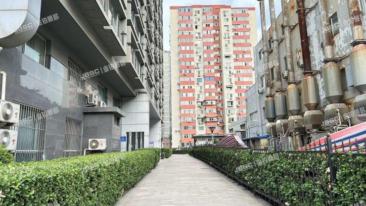 朝阳区 北沙滩7号院1号楼A1单元511室（中天国际）