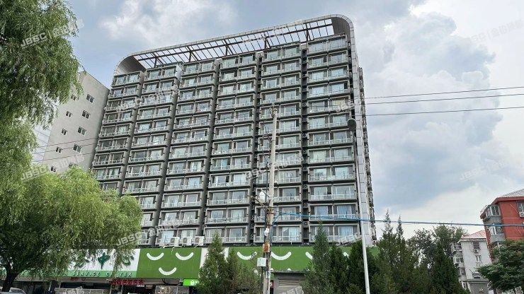 朝阳区 北沙滩7号院1号楼A1单元511室（中天国际）