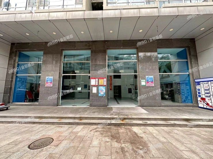 朝阳区 北沙滩7号院1号楼A1单元511室（中天国际）