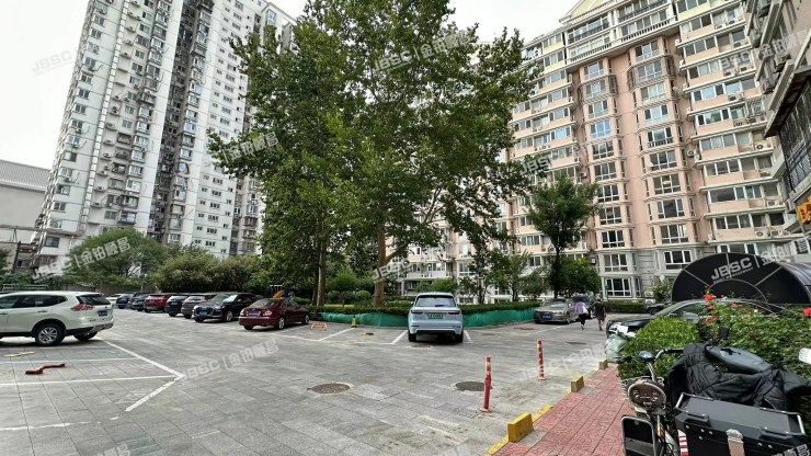 朝阳区 慧忠北里410号楼1单元601室（华馨公寓）