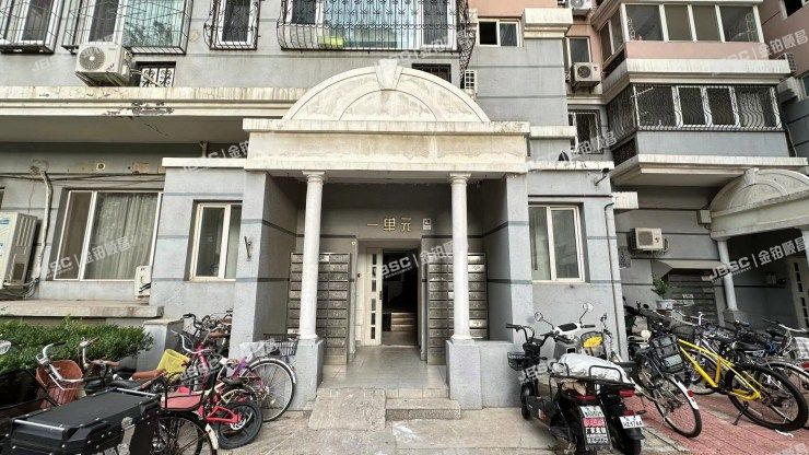 朝阳区 慧忠北里410号楼1单元601室（华馨公寓）