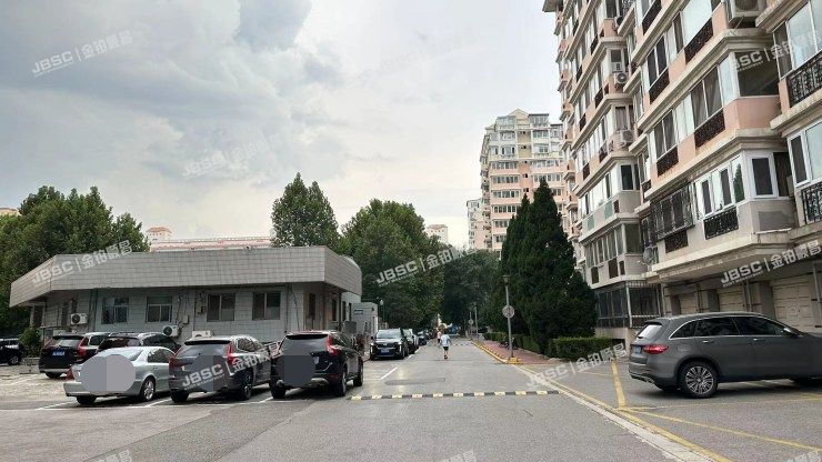 朝阳区 慧忠北里410号楼1单元601室（华馨公寓）