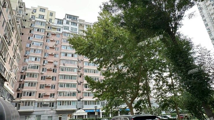 朝阳区 慧忠北里410号楼1单元601室（华馨公寓）