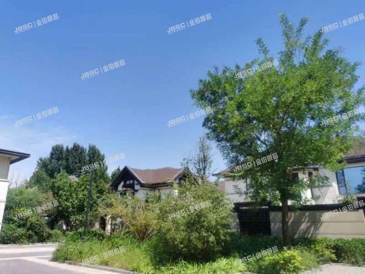 通州区 草寺500号院二区9号楼1至2层01号（天鸿颐景别墅）