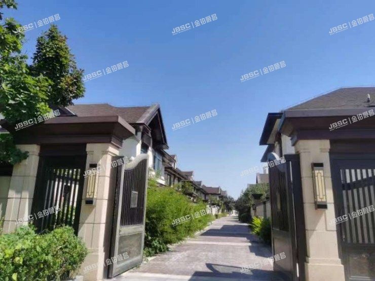 通州区 草寺500号院二区9号楼1至2层01号（天鸿颐景别墅）