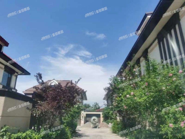 通州区 草寺500号院二区9号楼1至2层01号（天鸿颐景别墅）