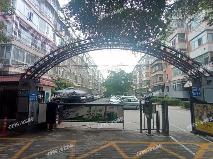 昌平区 清秀园南区14号楼2层3单元322室