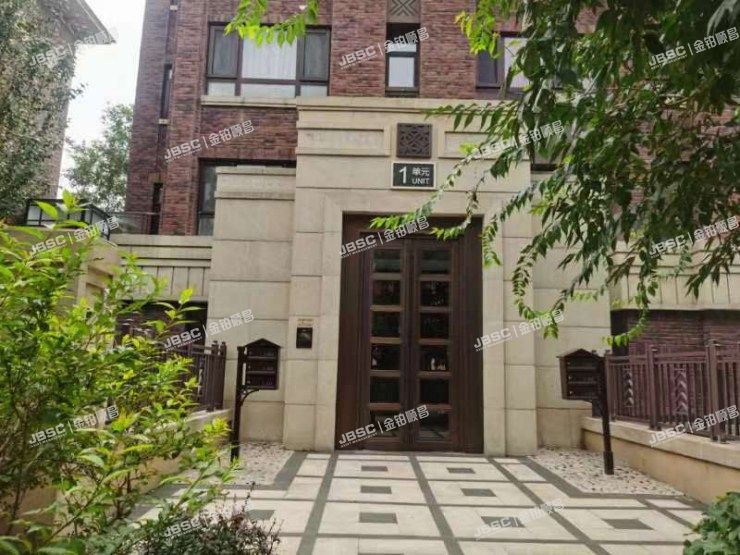 通州区 寨辛庄东路8号院9号楼-1至2层1单元101室（旭辉御锦）带一个库房