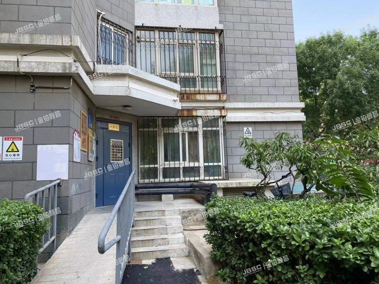 丰台区 银地家园28号楼1单元1101室