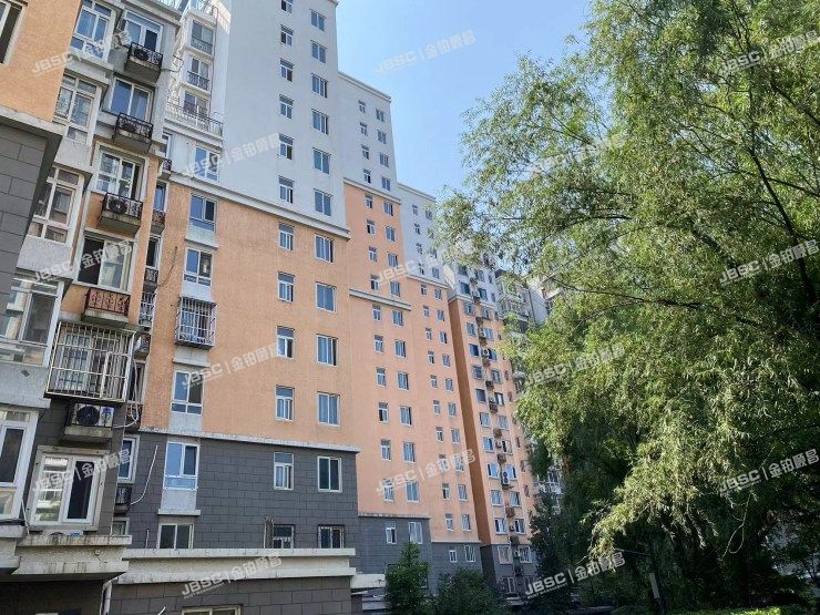 丰台区 银地家园28号楼1单元1101室