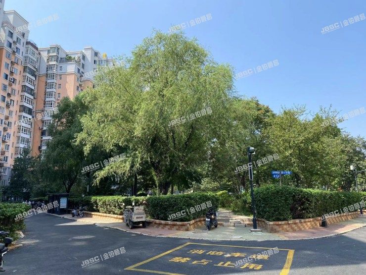 丰台区 银地家园28号楼1单元1101室