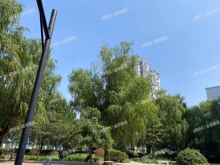 丰台区 银地家园28号楼1单元1101室