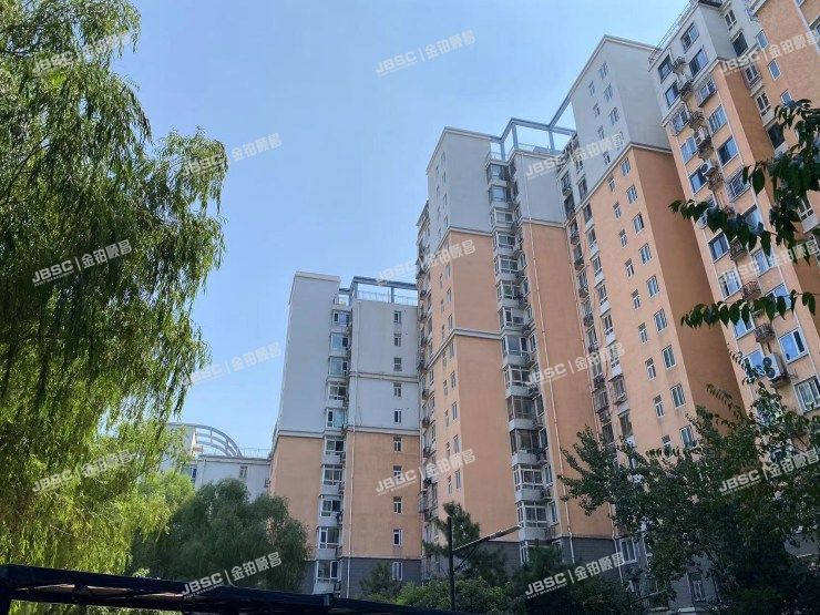 丰台区 银地家园28号楼1单元1101室