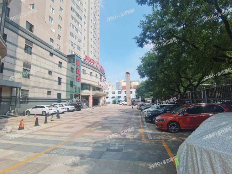 丰台区 右安门外大街2号院1号楼1层C段7号（迦南大厦）底商