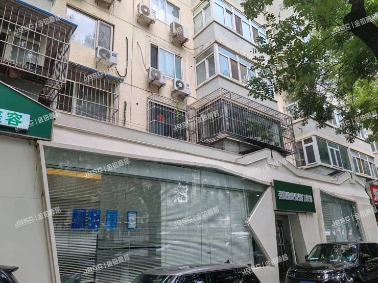 朝阳区 雅成一里10号楼5单元201室（青年路小区）