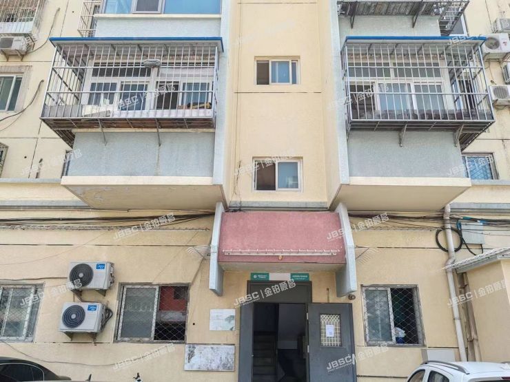 朝阳区 雅成一里10号楼5单元201室（青年路小区）