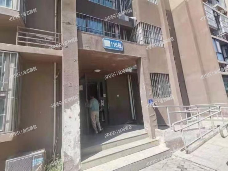 房山区 长阳镇嘉州水郡116号604室（加州水郡三期）