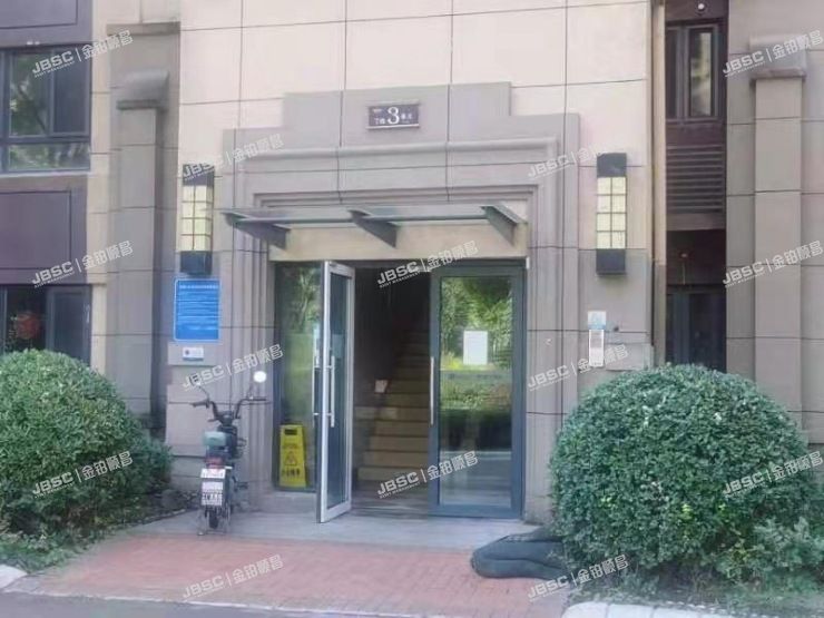 房山区 良乡南大街16号院7号楼3单元1003室（蓝光星华海悦城）