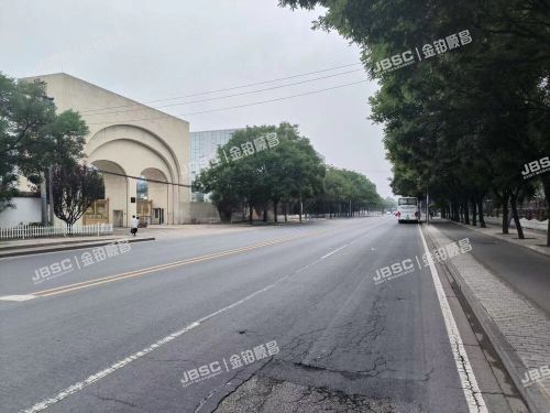 朝阳区 香江庄园66号-1至2层（独栋别墅）