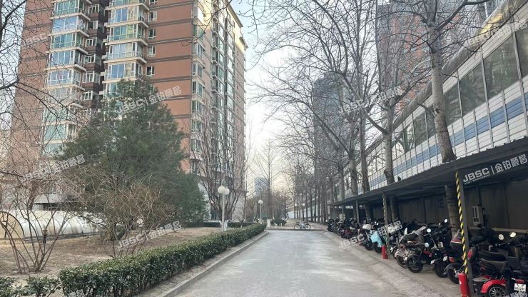 朝阳区 西坝河南路3号A座2201室（浩鸿园）