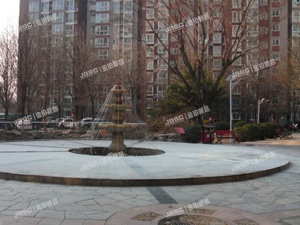 丰台区 光彩路65号院5号楼3单元307室（彩虹城四区）