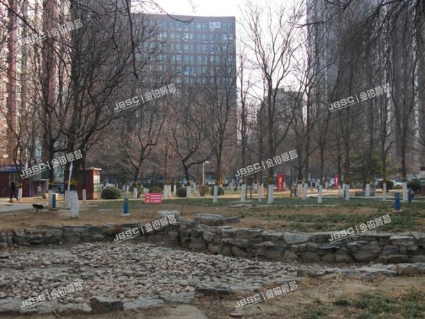 丰台区 光彩路65号院5号楼3单元307室（彩虹城四区）