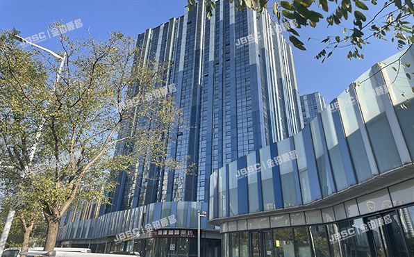 通州区 东石东一路4号院1号楼1304室（泰禾1号公馆）