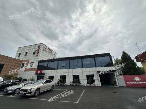 怀柔区 幸福西街甲18号 1幢及2幢（共2套）